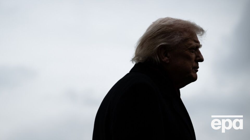 Президент США уже бурно отреагировал на статью NYT