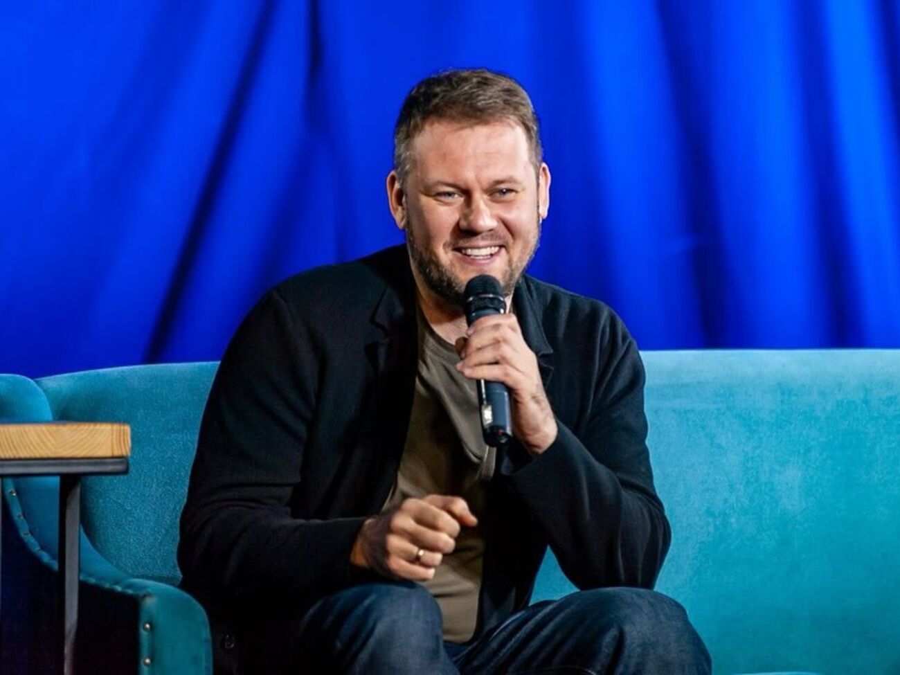 Российская партия войны слила своих оппонентов