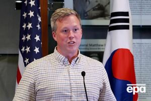 Дрисколла могут назначить министром обороны США, сообщает канал