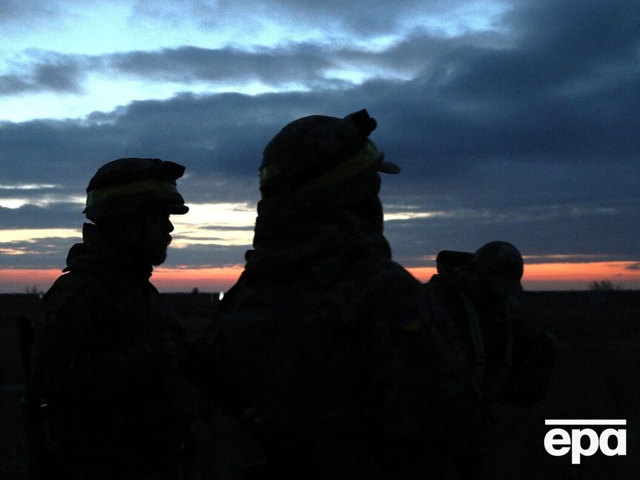 У Високому поки триває оборонна операція, розповіли в силах оборони півдня України