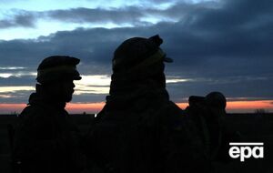 У Високому поки триває оборонна операція, розповіли в силах оборони півдня України