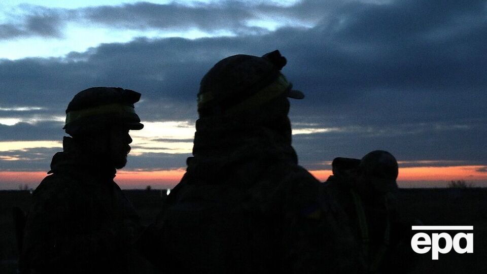 В Высоком пока продолжается оборонительная операция, рассказали в силах обороны юга Украины