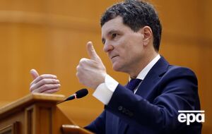 Дан заявил, что дроны появляются "по всей Европе"