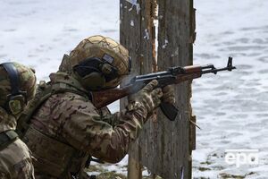 У ЗСУ поповнять бригади особовим складом