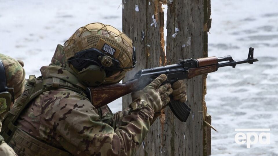 У ЗСУ поповнять бригади особовим складом