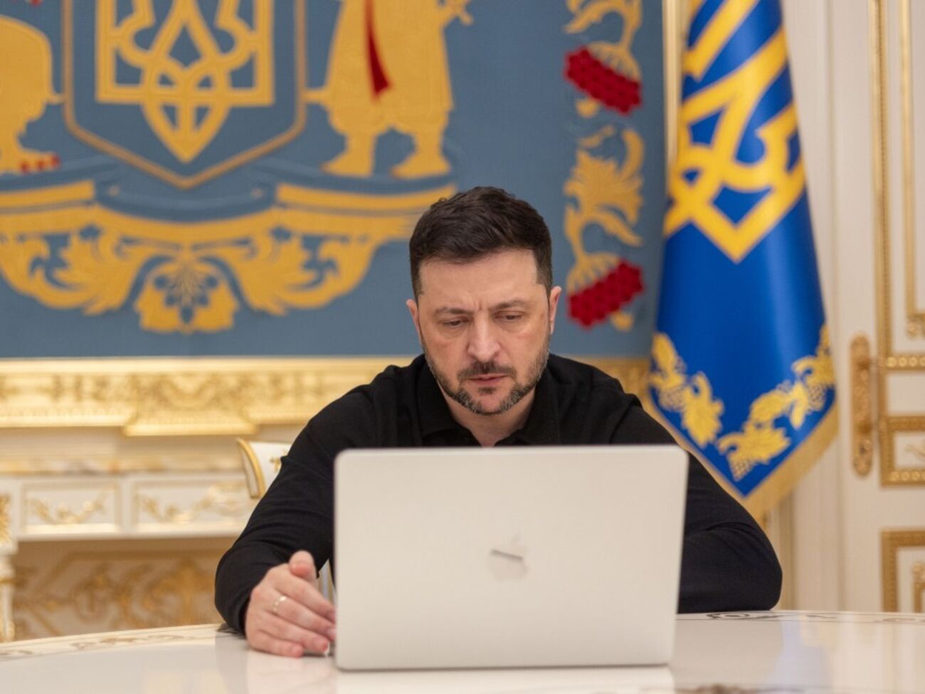 Зеленський висловився про тиск на РФ