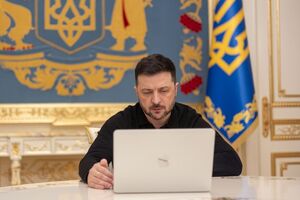 Зеленський висловився про тиск на РФ