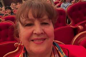 Фаліон: Я себе заповажала, що я змогла. Я думала, що я слабка