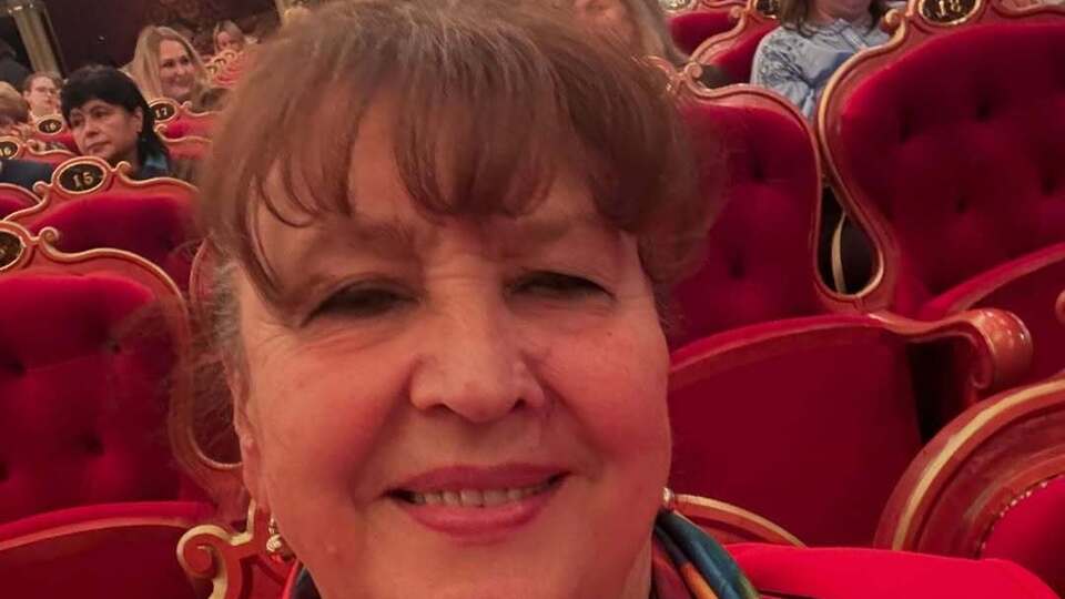 Фалион: Я себя зауважала, что я смогла. Я думала, что я слабая