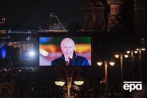 Путин подписал указ 25 ноября