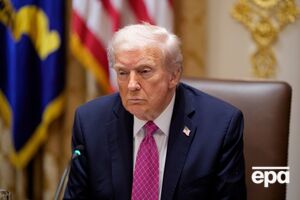 Трамп заявив, що у ПАР "убивають білих"