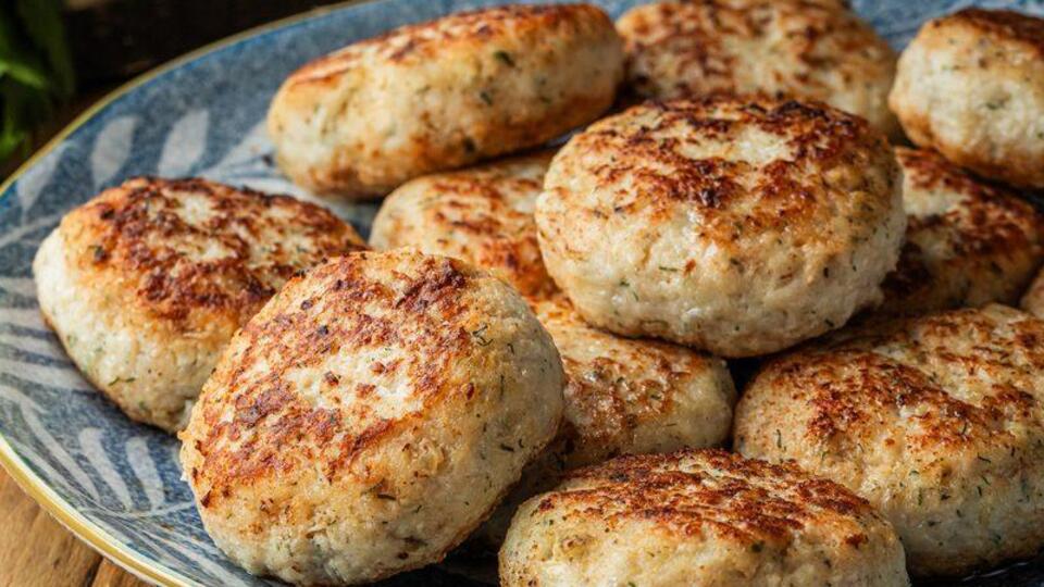 Такі котлети є справжнім делікатесом