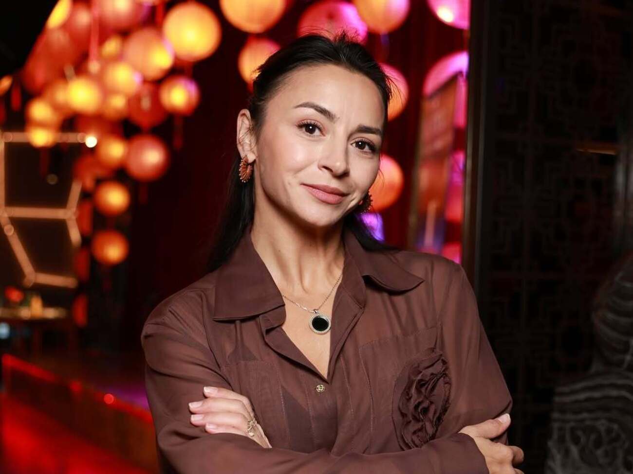 Гвоздева: Держитесь! Обняла вас крепко!