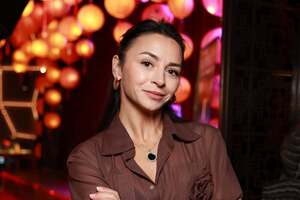 Гвоздева: Держитесь! Обняла вас крепко!