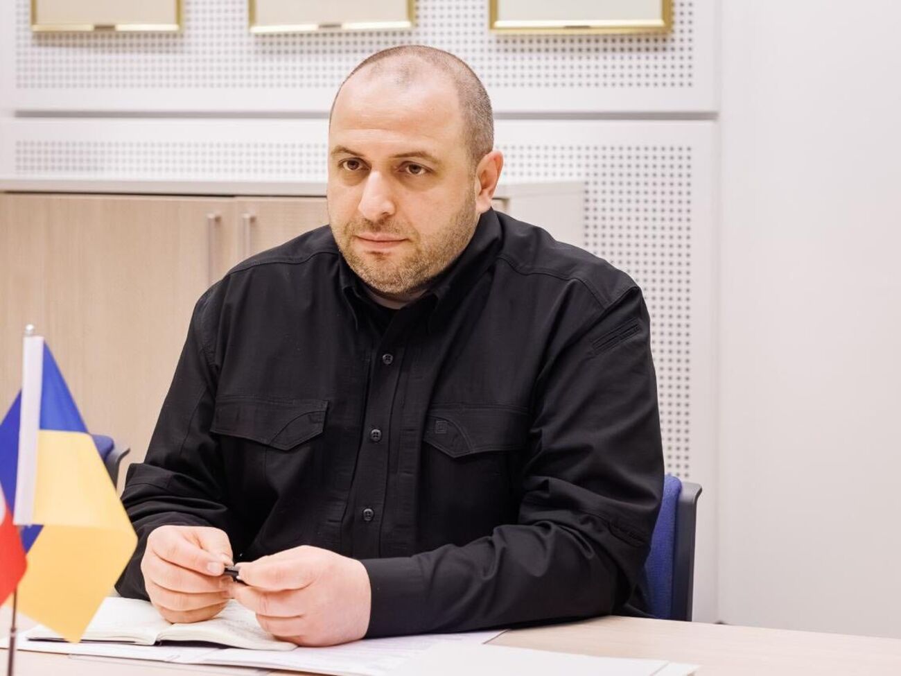 Поки Умєров "не підозрюваний чи обвинувачений", зазначили в НАБУ