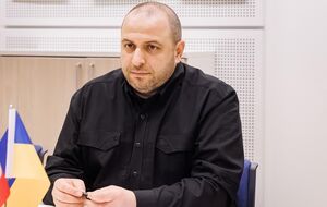 Поки Умєров "не підозрюваний чи обвинувачений", зазначили в НАБУ