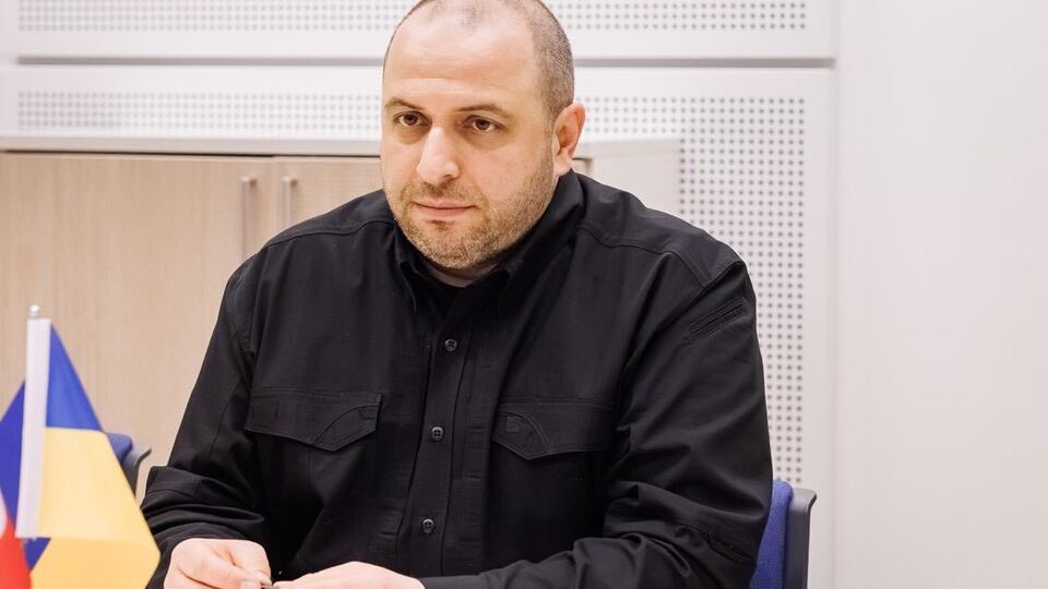 В настоящее время Умеров "не подозреваемый или обвиняемый", отметили в НАБУ