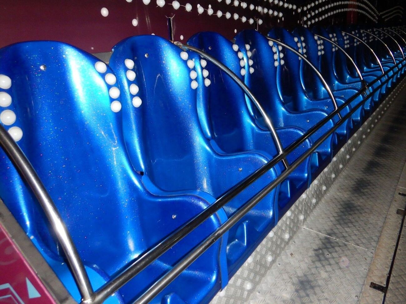 Прокуратура показала атракціон після інциденту