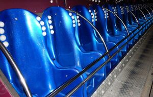 Прокуратура показала атракціон після інциденту