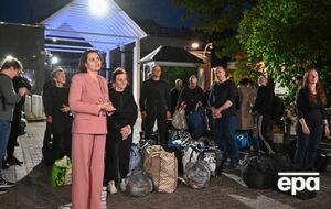 Під час найбільшого поки звільнення політв'язнів на волю вийшло 52 білоруси