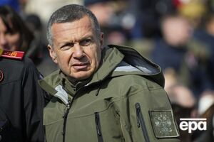 Соловйову хотіли "підсунути" піцу з отрутою