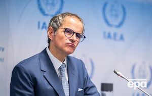 Гроссі керує МАГАТЕ з 2019 року