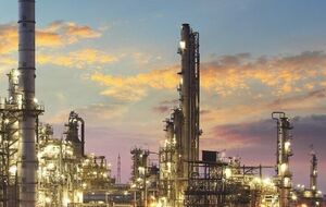 Новокуйбышевский нефтезавод снова атаковали дроны