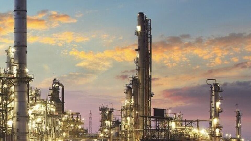 Новокуйбышевский нефтезавод снова атаковали дроны