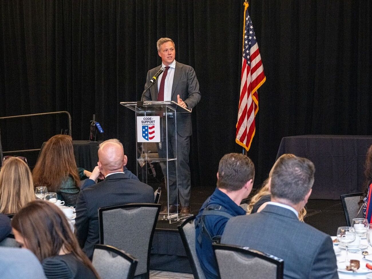 На этой неделе Дрисколл прибудет в Киев для новых переговоров, сообщила NYT