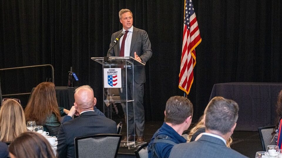 На этой неделе Дрисколл прибудет в Киев для новых переговоров, сообщила NYT