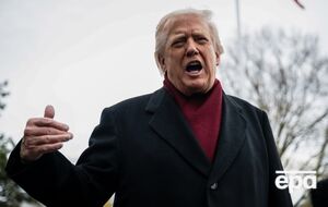 Трамп виступив зі зверненням через стрілянину по нацгвардійцях