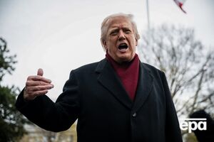 Трамп виступив зі зверненням через стрілянину по нацгвардійцях