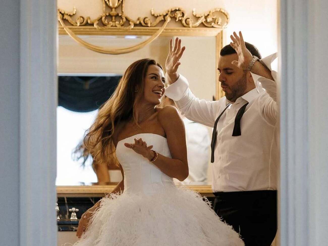 Решетники живут в браке 15 лет