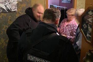 В СБУ сообщили о задержании в Одессе двух чиновниц