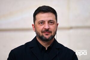 Зеленский в очередной раз поблагодарил Трампа