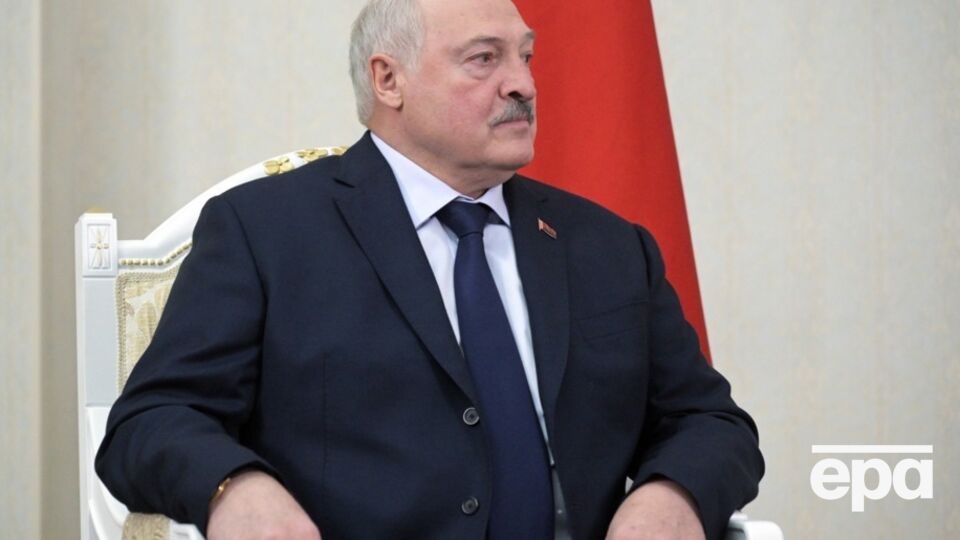 Лукашенко назвал план "работоспособным"