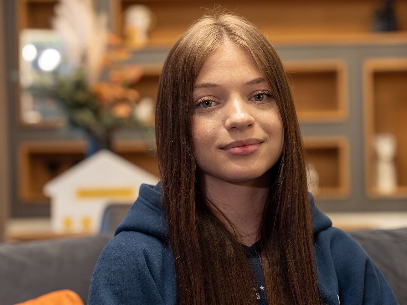 После ранения и реабилитации Яна Степаненко участвует в международных марафонах