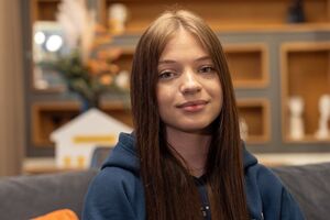 После ранения и реабилитации Яна Степаненко участвует в международных марафонах