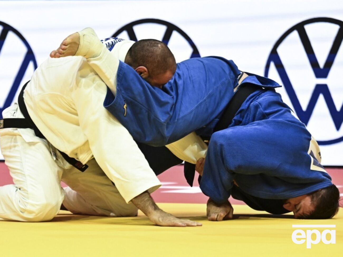 За допуск спортсменов из РФ проголосовал исполнительный комитет IJF