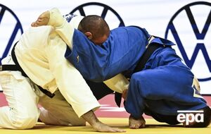 За допуск спортсменов из РФ проголосовал исполнительный комитет IJF