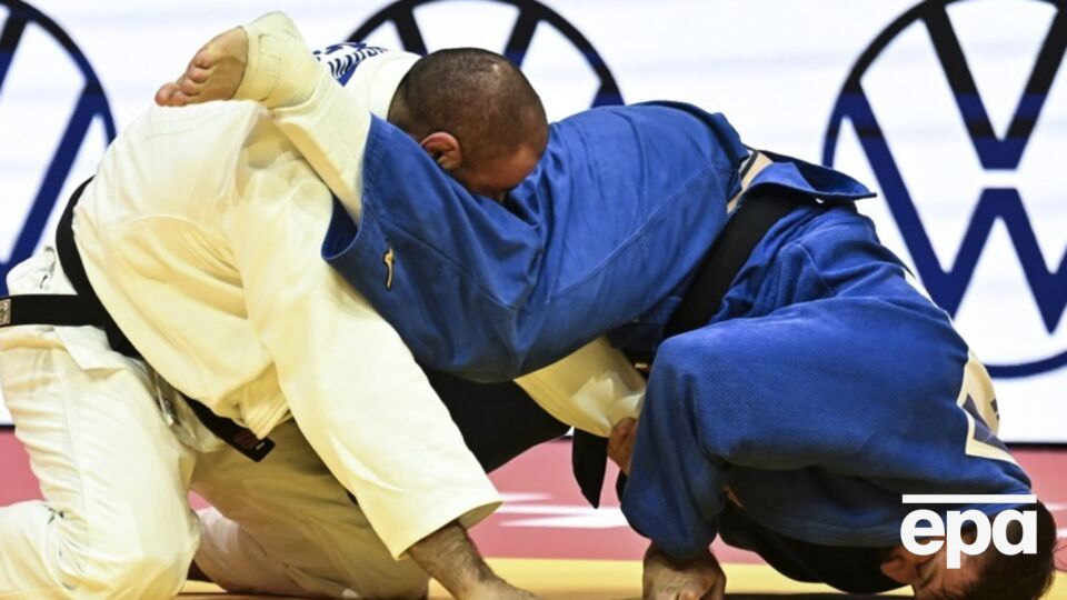 За допуск спортсменів із РФ проголосував виконавчий комітет IJF