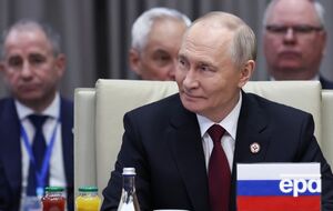 Американская сторона учитывает позицию Москвы, утверждает Путин