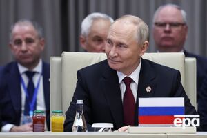 Американская сторона учитывает позицию Москвы, утверждает Путин