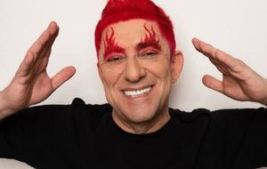 У мене є небажана дитина. Дочка. Ліза