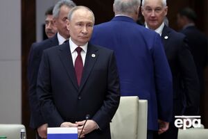В Европе "напугали своих граждан", заявил Путин