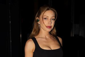 Тіна Кароль: Чоловіка вже немає 10 років, я не дозволяла собі радості, свята