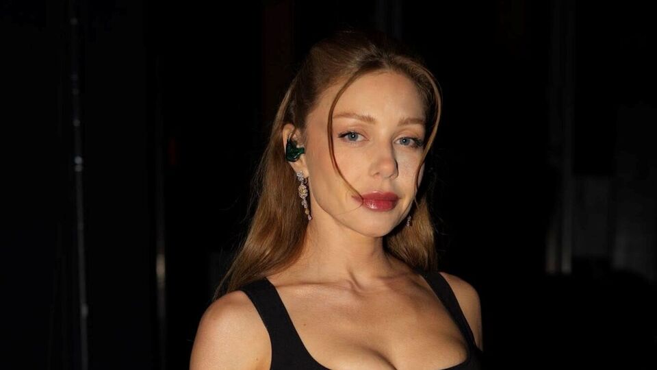 Тина Кароль: Мужа уже нет 10 лет, я не позволяла себе радости праздника