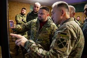 РФ была вынуждена задействовать в районе Покровско-Мирноградской агломерации свой оперативный резерв, рассказал Сырский