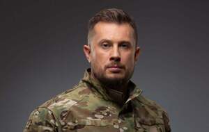 Білецький – доброволець, який на війні став генералом, зазначив Буданов