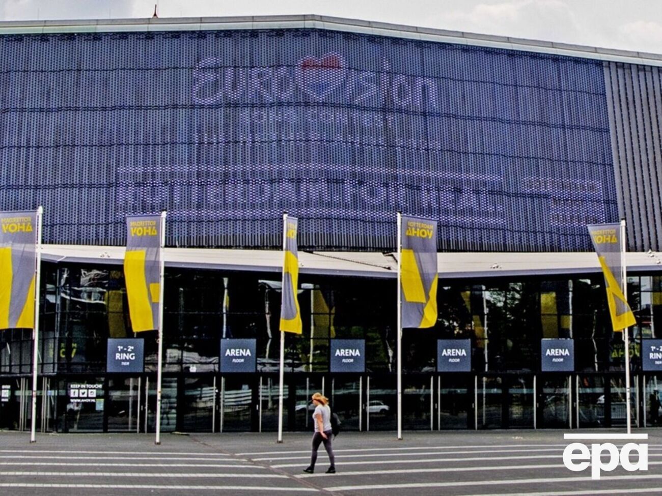 Александер Г. несколько месяцев готовил теракты в Европе, мотивированные расистской и экстремистской идеологией, сообщает СМИ